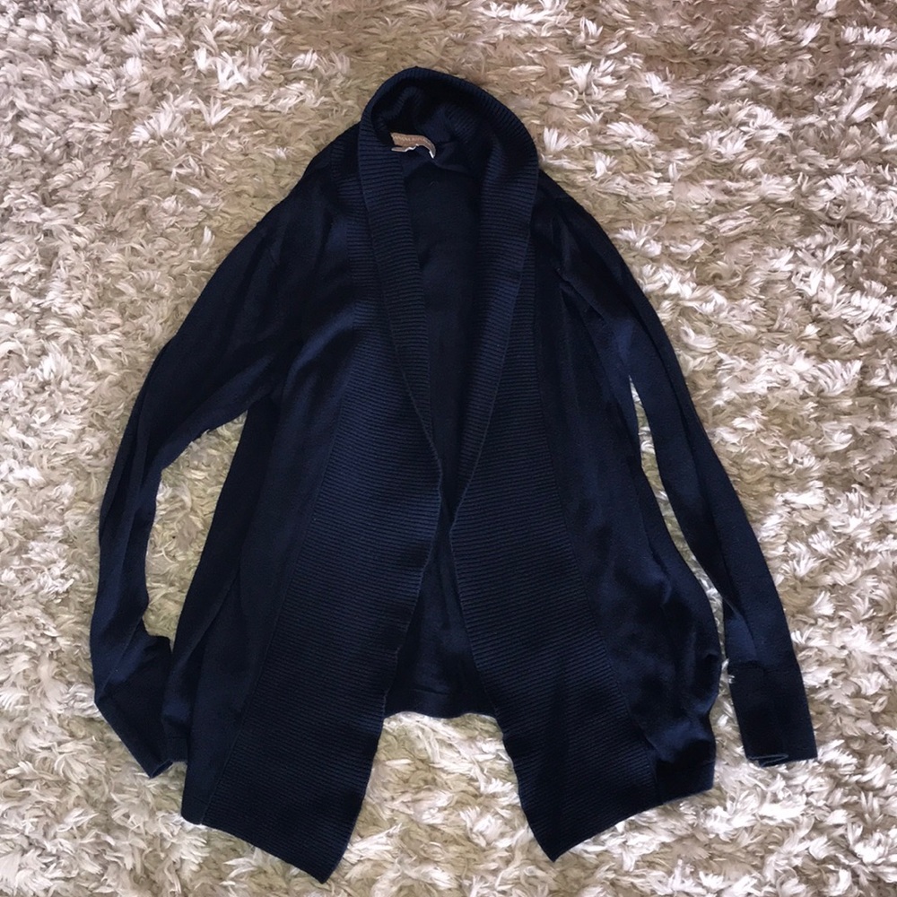 Banana republic cardigan